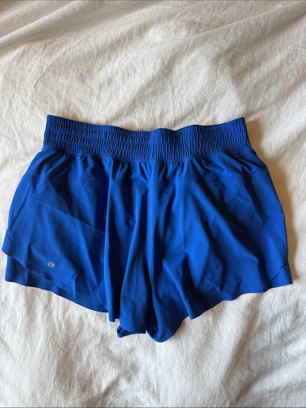 Lululemon Shake It Out Shorts - Picture 3 of 4